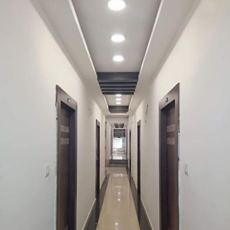 Hotel City Inn 가야 외부 사진
