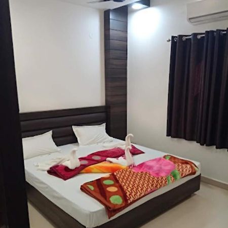 Hotel City Inn 가야 외부 사진