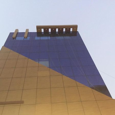 Hotel City Inn 가야 외부 사진