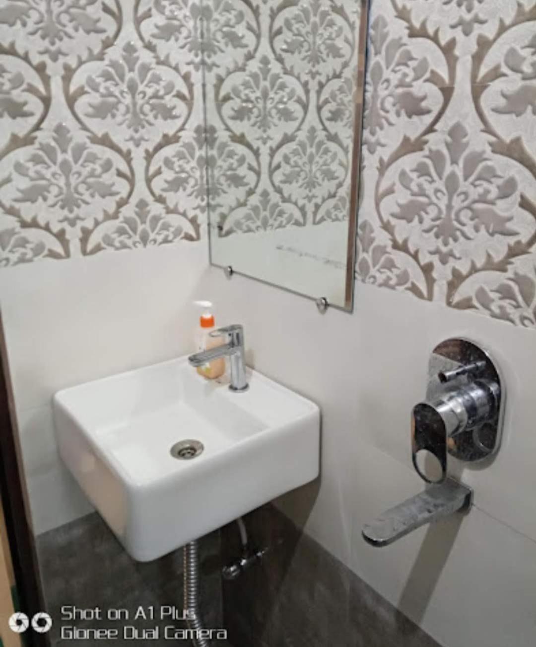 Hotel City Inn 가야 외부 사진