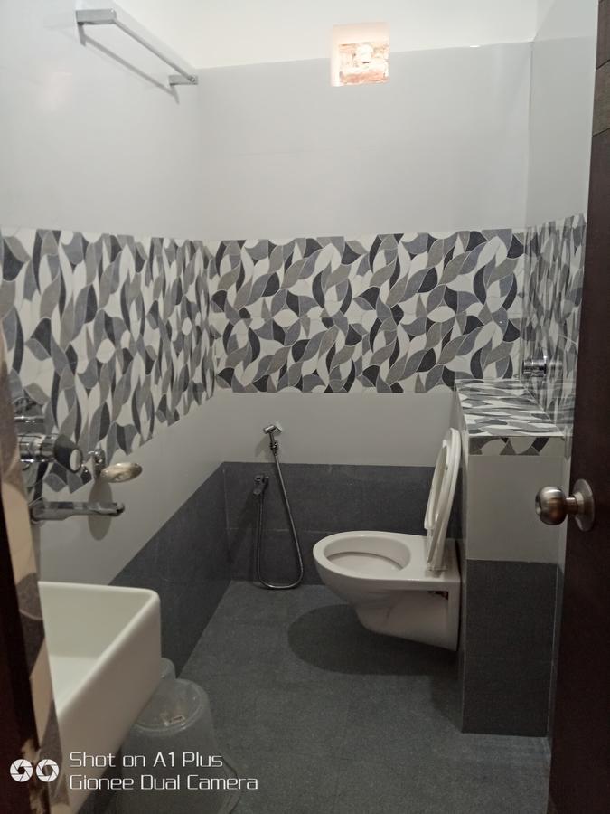Hotel City Inn 가야 외부 사진