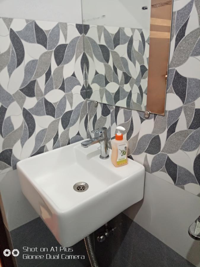 Hotel City Inn 가야 외부 사진