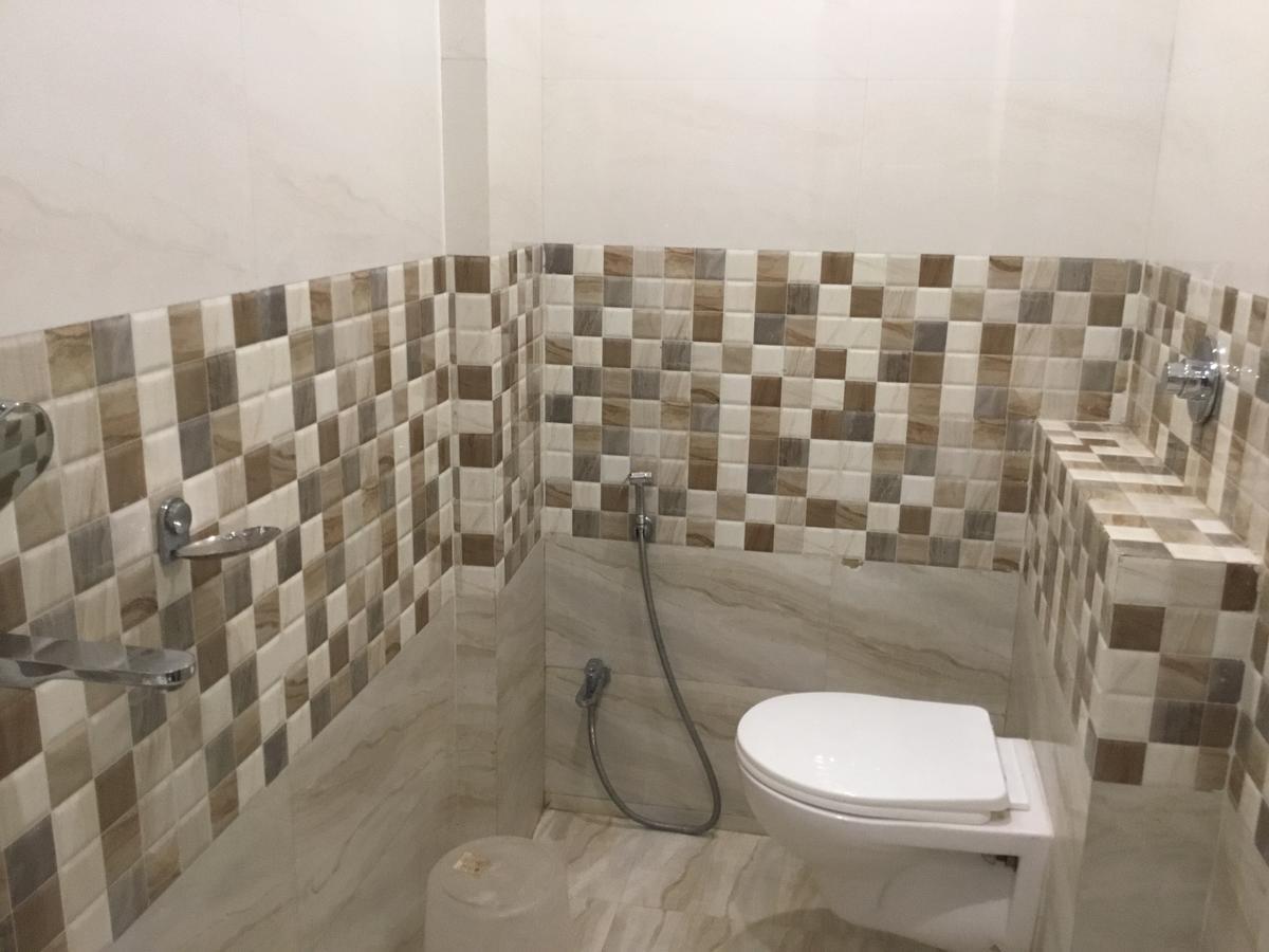 Hotel City Inn 가야 외부 사진